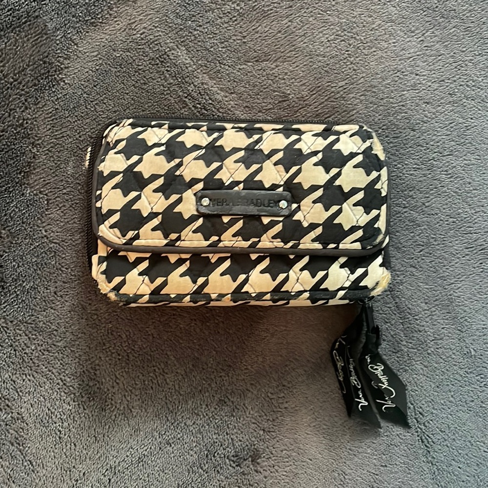 Vera Bradley wallet!